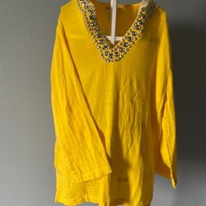 Rebecca Malone V-Neck top